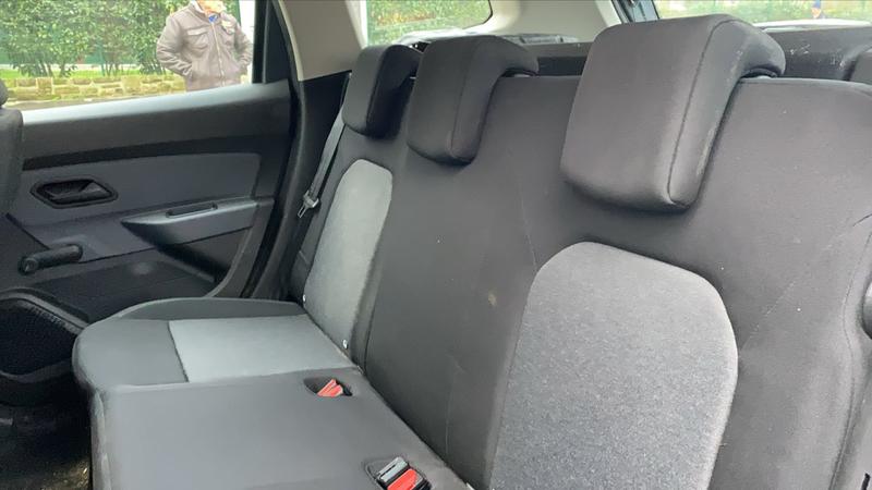 Dacia Duster II 1.0 Eco-G 100 Essential - Gpl Entretien constructeur