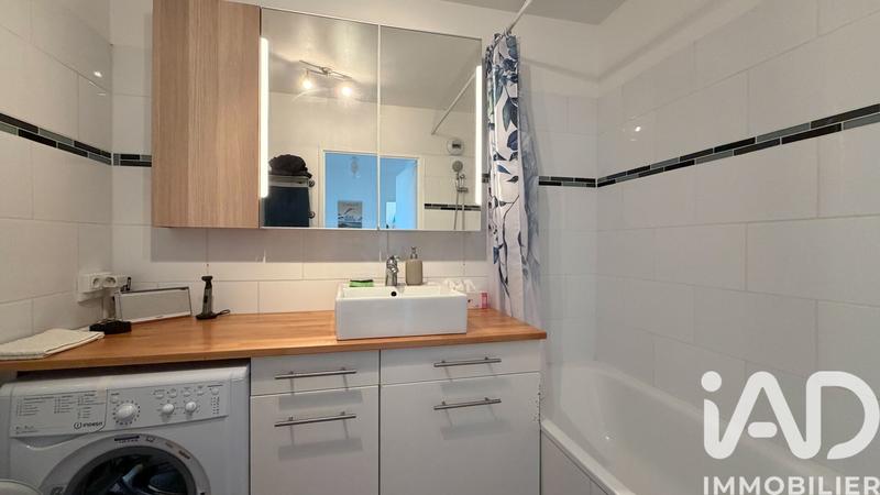 Appartement - 75 m² - 4 pièces