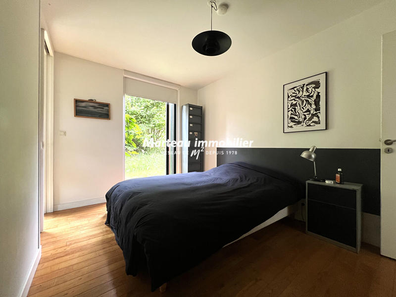 Maison - 127 m² - 8 pièces