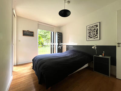 Maison - 127 m² - 8 pièces