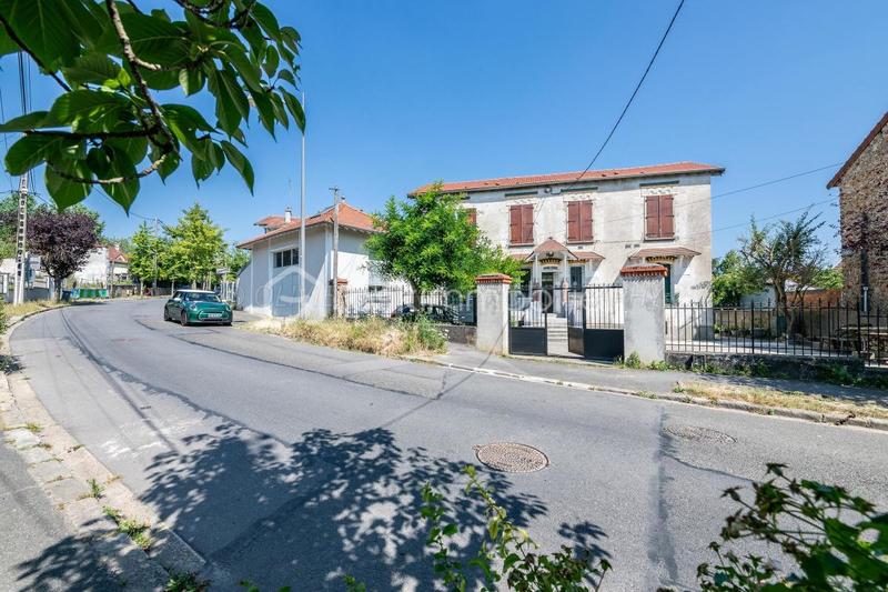 Appartement - 28 m² - 2 pièces