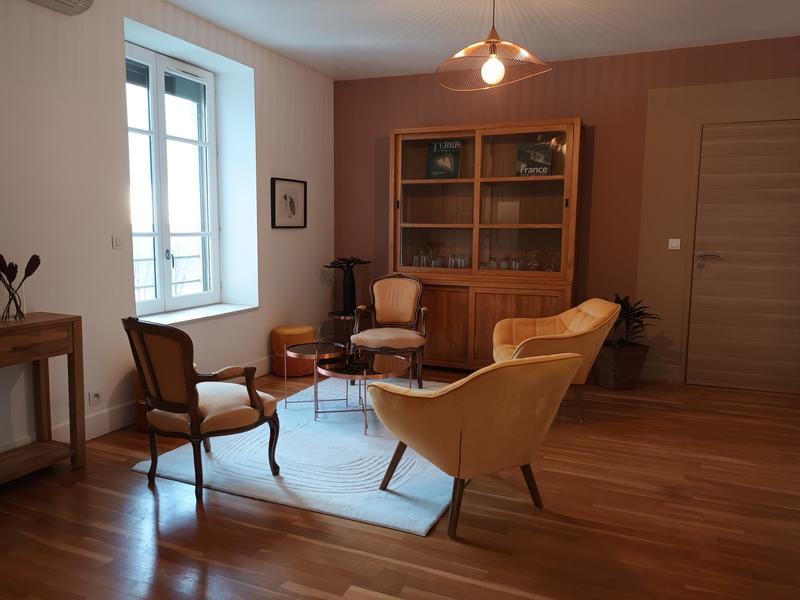 Appartement - 129 m² - 4 pièces