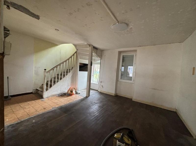 Maison de ville - 160 m² - 7 pièces