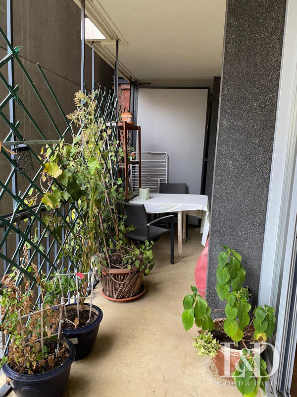 Appartement - 73 m² - 3 pièces