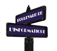 boulevard de l'informatique