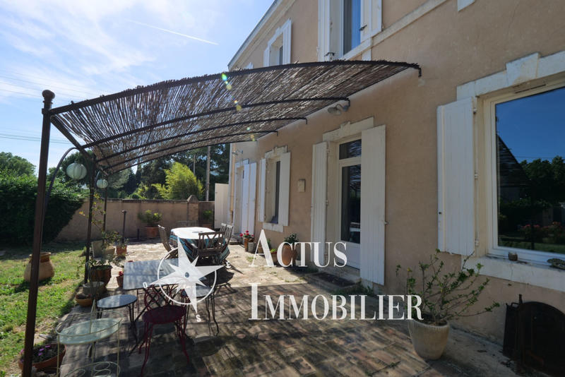 Maison - 145 m² - 6 pièces