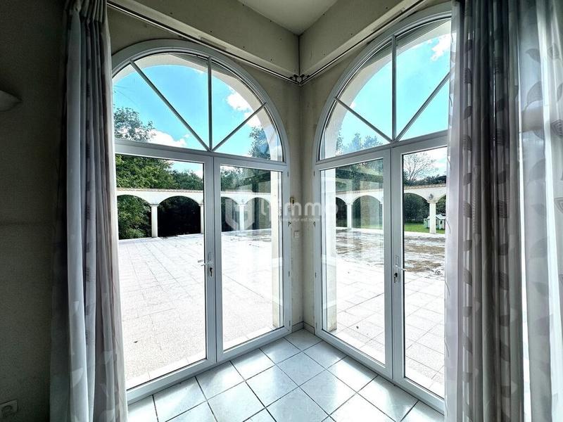 Maison - 168 m² - 7 pièces