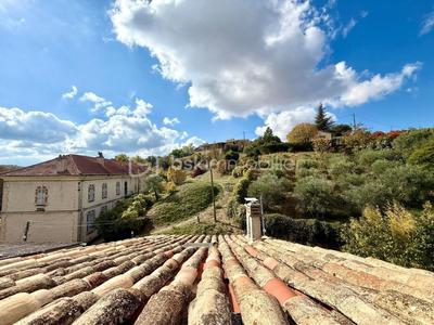 Maison de village - 137 m² - 6 pièces