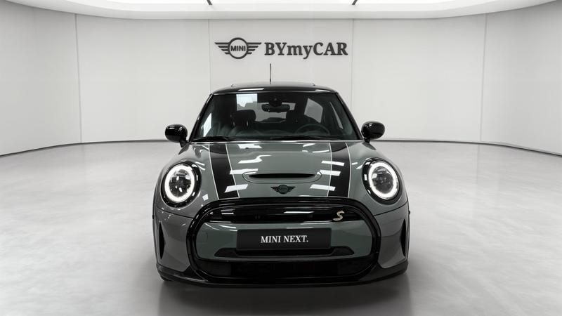 Mini 3 portes Hatch Electric F56 Bev Lci Cooper se 184 ch Edition Premium Plus