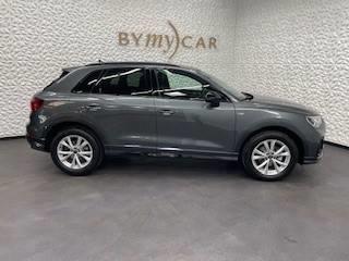 Audi Q3 35 Tfsi 150 ch s tronic 7 s line