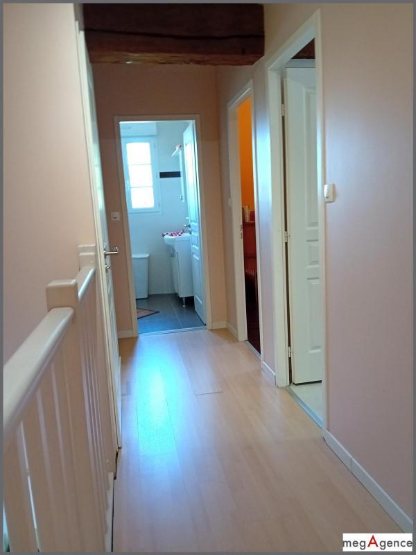 Maison ancienne - 150 m² - 7 pièces