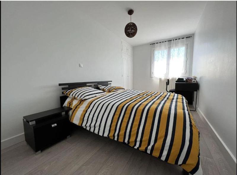 Appartement - 74 m² - 1 pièce