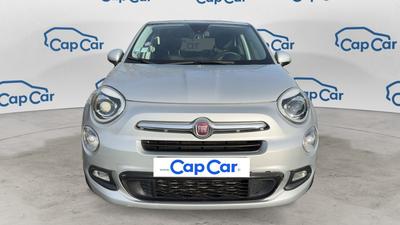 Fiat 500x 1.4 Turbo MultiAir 140 Bva Lounge