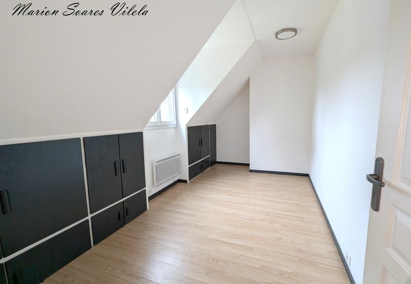 Pavillon - 123 m² - 6 pièces