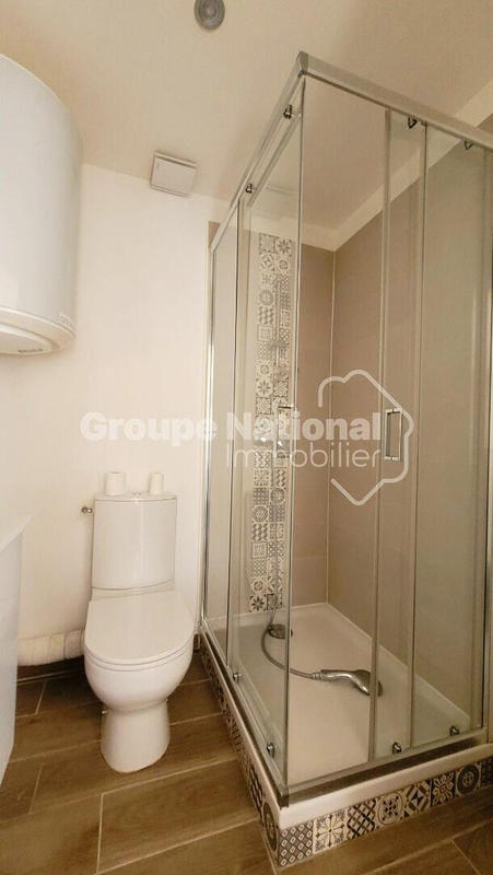 Appartement - 20 m² - 1 pièce