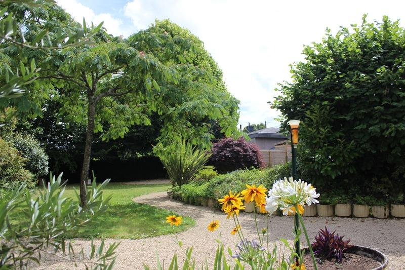 Maison - 170 m² - 5 pièces