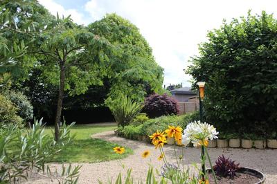 Maison - 170 m² - 5 pièces