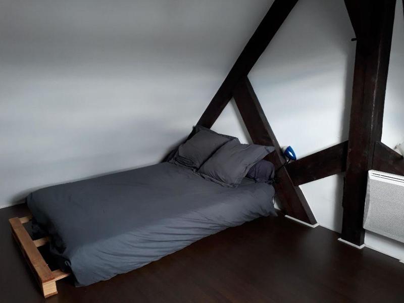 Appartement - 15 m² - 5 pièces