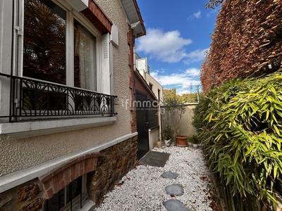 Maison - 113 m² - 4 pièces