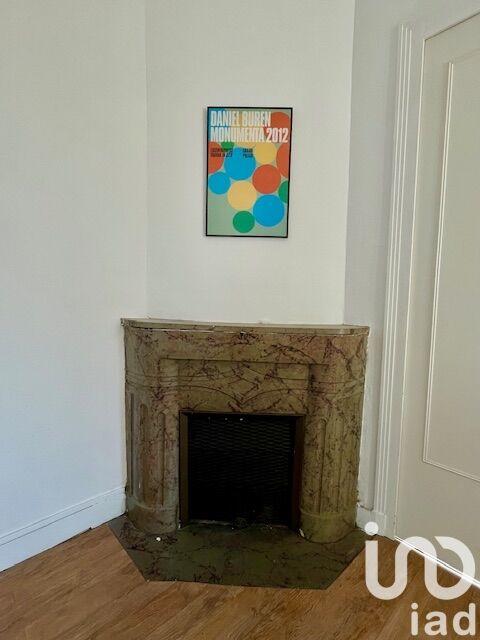 Appartement - 79 m² - 4 pièces