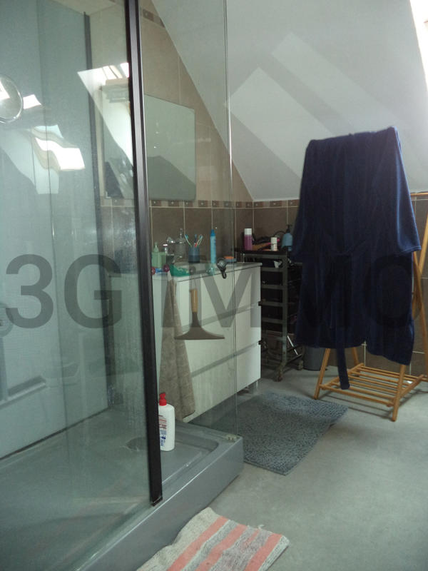 Maison - 153 m² - 5 pièces