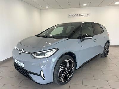 Volkswagen Id.3 326 ch Gtx Performance Pack Life Max