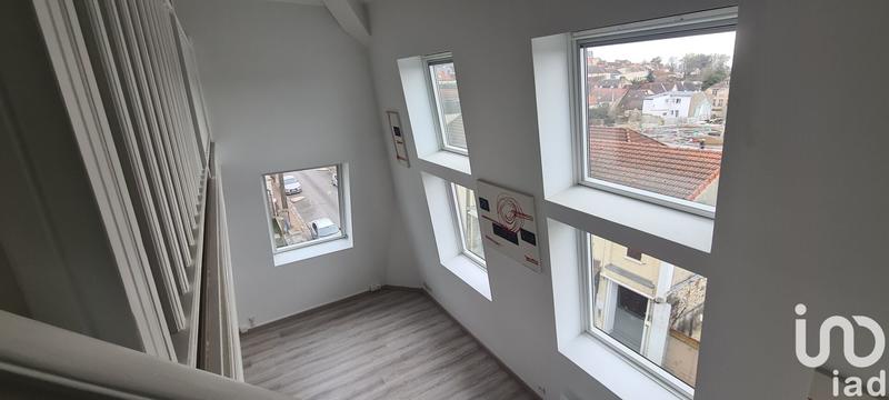 Duplex - 67 m² - 3 pièces