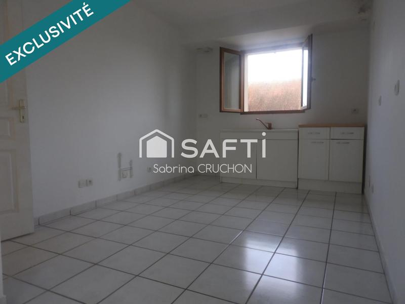 Maison - 106 m² - 5 pièces