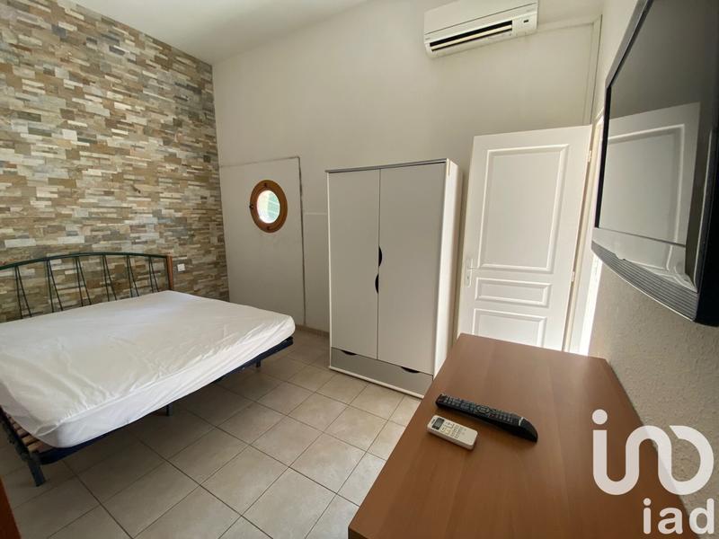 Appartement - 85 m² - 3 pièces