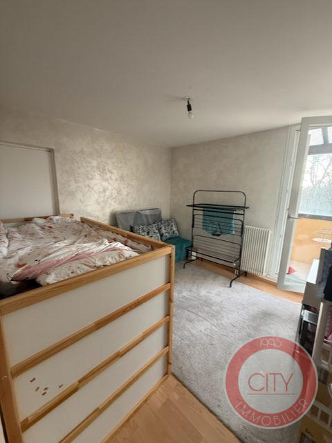Appartement - 77 m² - 4 pièces