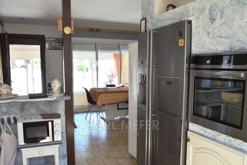 Maison - 60 m² - 3 pièces