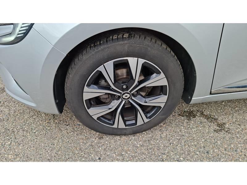 Renault Clio TCe 90 X-Tronic Evolution