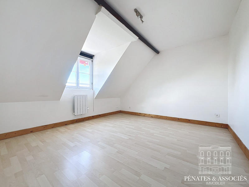 Immeuble - 180 m²