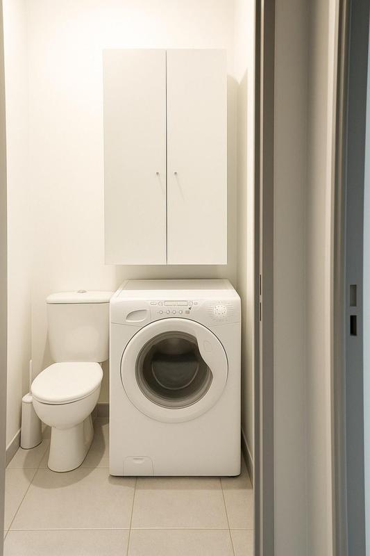 Appartement - 81 m² - 4 pièces