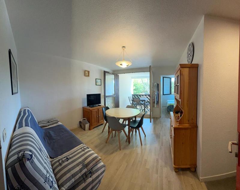 Appartement - 26 m² - 2 pièces