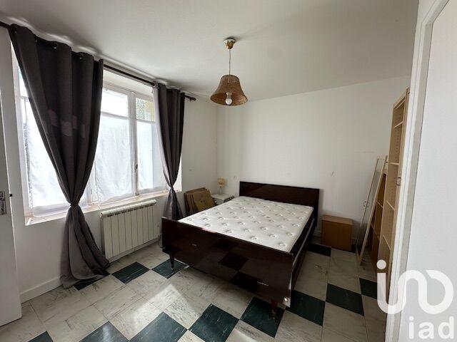 Maison - 155 m² - 6 pièces