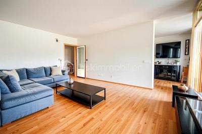 Appartement - 87 m² - 5 pièces
