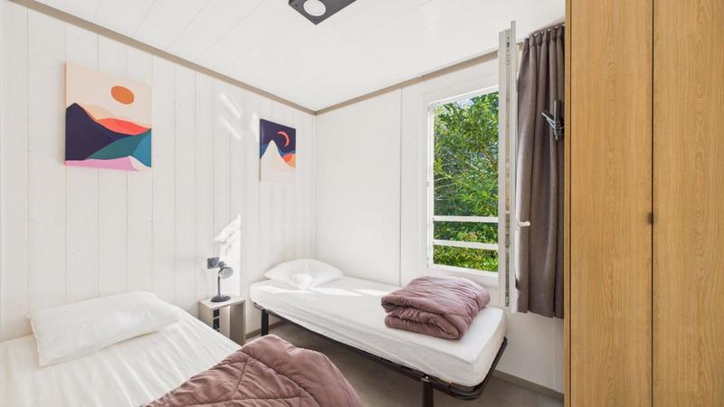 Châlet - 49 m² - 3 pièces