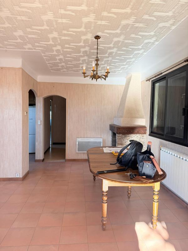 Villa - 75 m² - 4 pièces