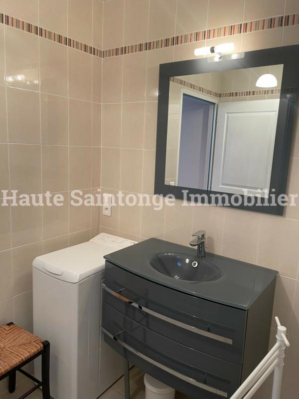 Appartement - 76 m² - 4 pièces