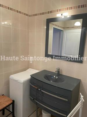 Appartement - 76 m² - 4 pièces