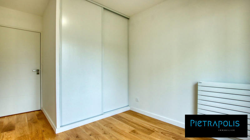 Appartement - 89 m² - 4 pièces