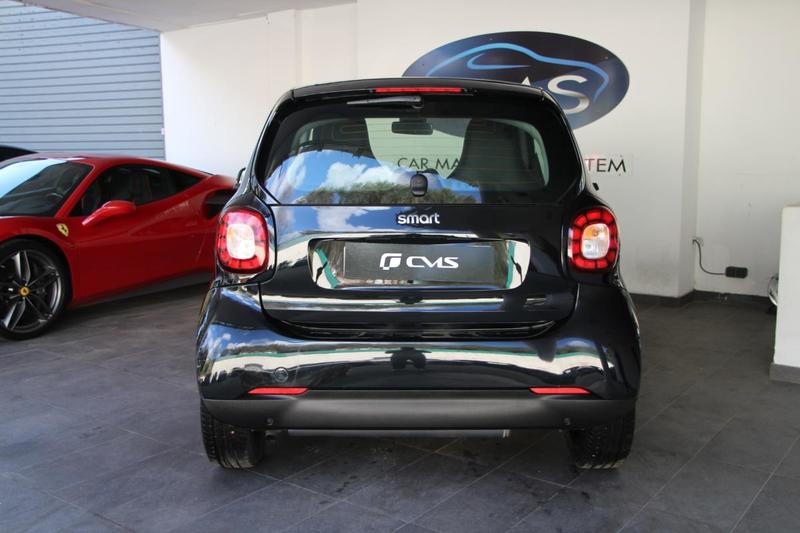 Smart ForTwo Coupe 0.9 90 ch s&amp;S Ba6 Prime