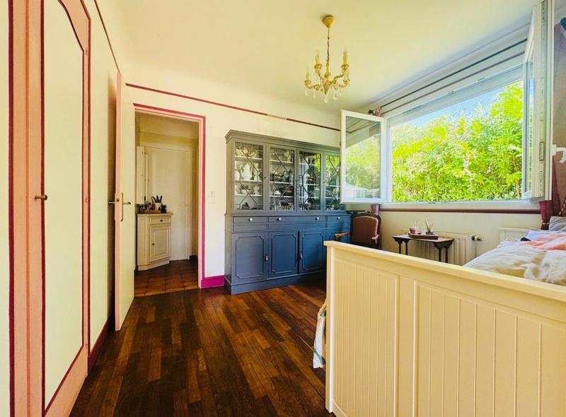 Maison - 145 m² - 7 pièces