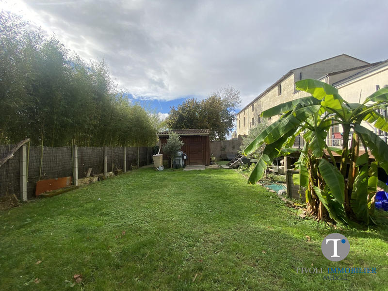 Maison - 162 m² - 6 pièces