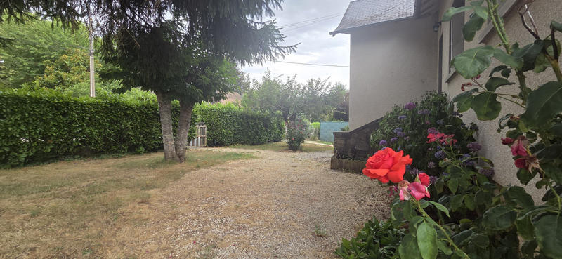 Maison - 94 m² - 4 pièces