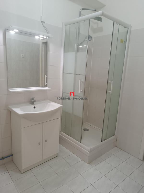 Appartement - 27 m² - 1 pièce