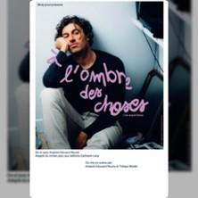 A l'Ombre des Choses - la Divine Comédie, Paris