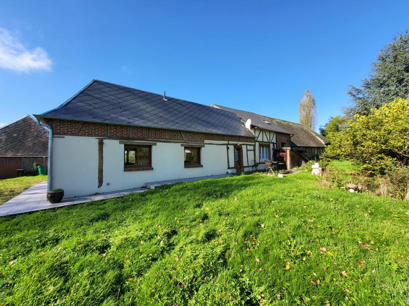 Maison - 160 m² - 5 pièces