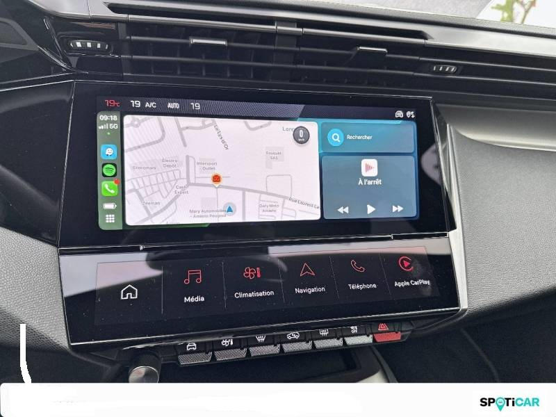 Peugeot 308 III BlueHDi 130 Auto 8 Gt